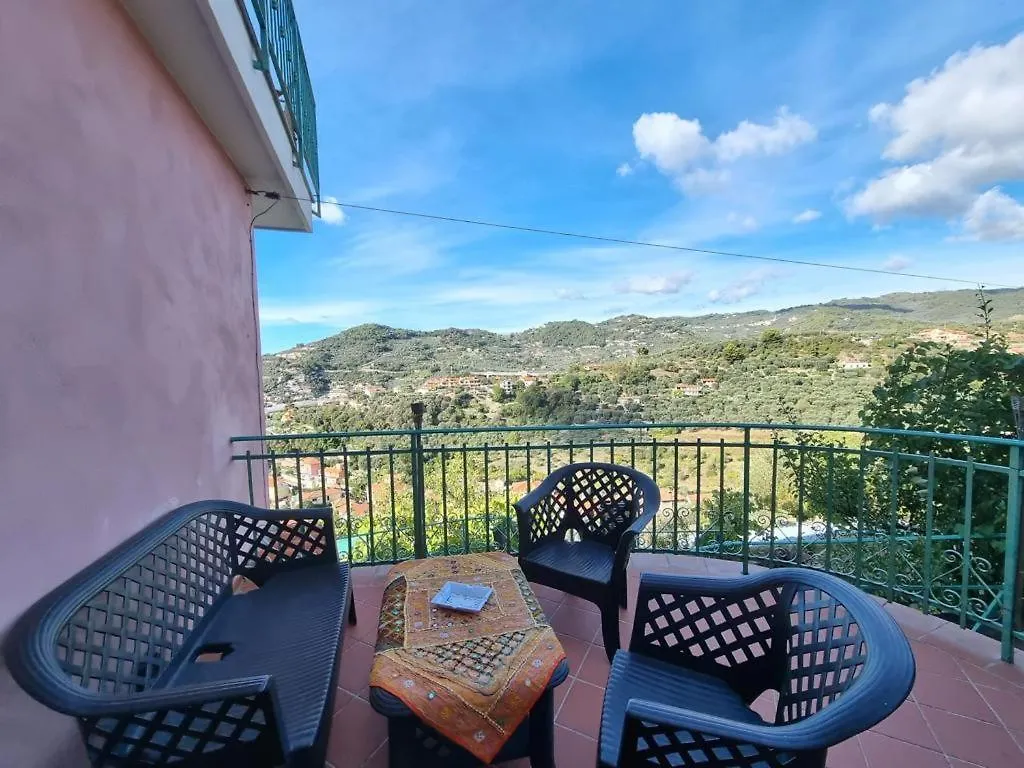 Villa Astra Imperia 0*,  Italy