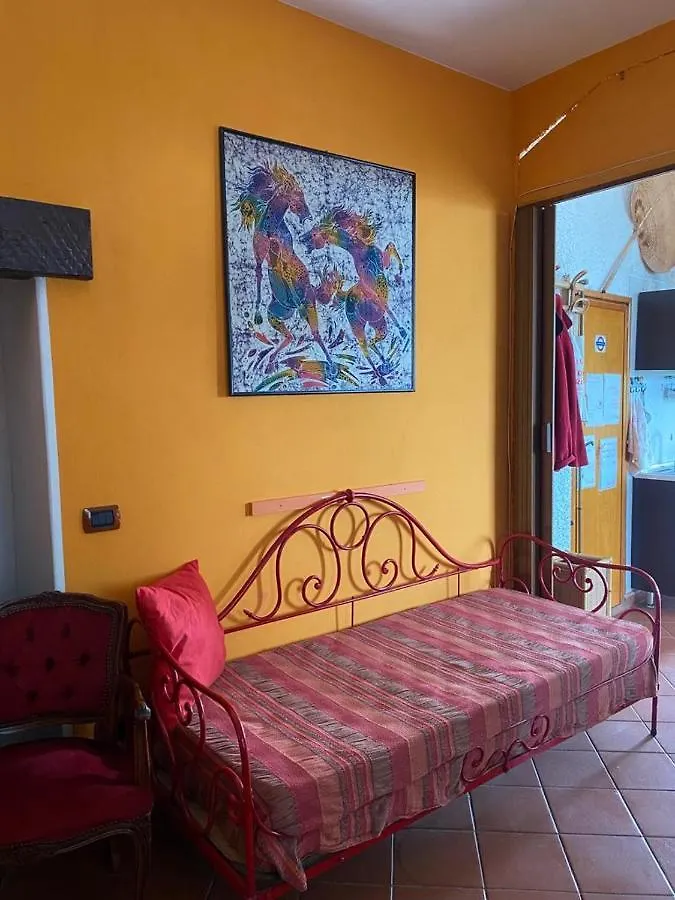 Villa Astra Imperia Apartamento