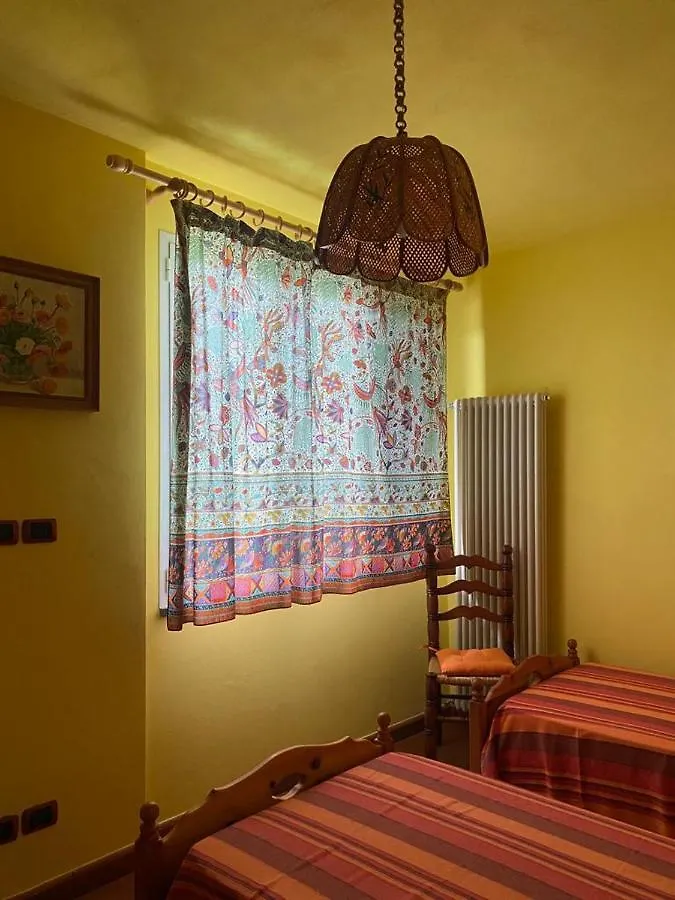 Villa Astra Imperia Italy