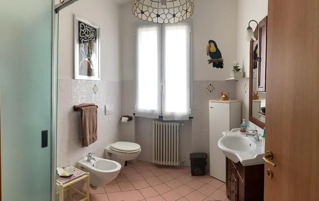 Apartment Villa Astra Imperia Italy