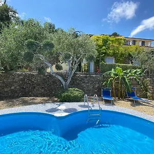 Appartement Residenza Costarossa, Imperia