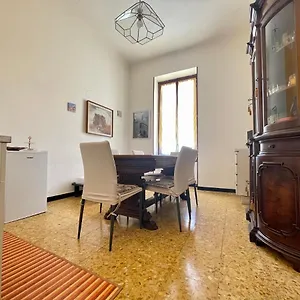  Appartamento Il Porto Antico