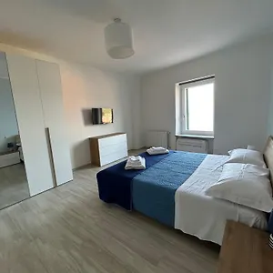 Appartement Merletto, Imperia