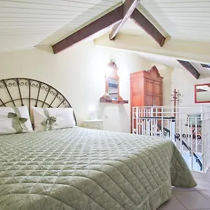 Appartement Vacanze Borgo Marina, Imperia