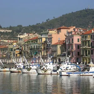  Appartamento Nemo